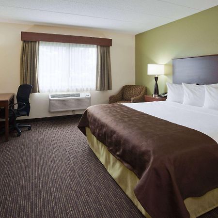 Americinn By Wyndham Rice Lake Ngoại thất bức ảnh
