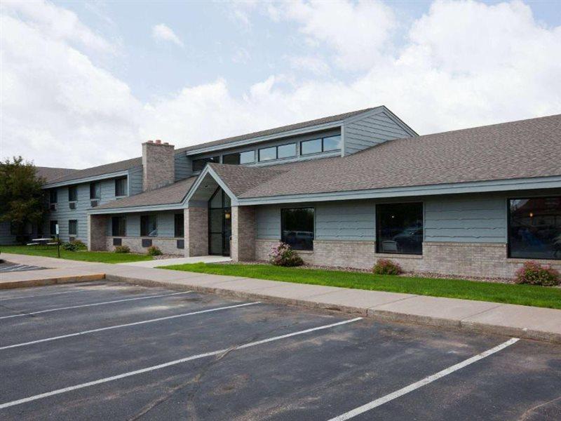 Americinn By Wyndham Rice Lake Ngoại thất bức ảnh