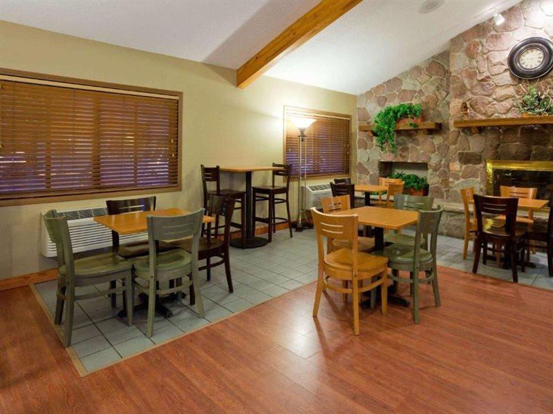Americinn By Wyndham Rice Lake Ngoại thất bức ảnh