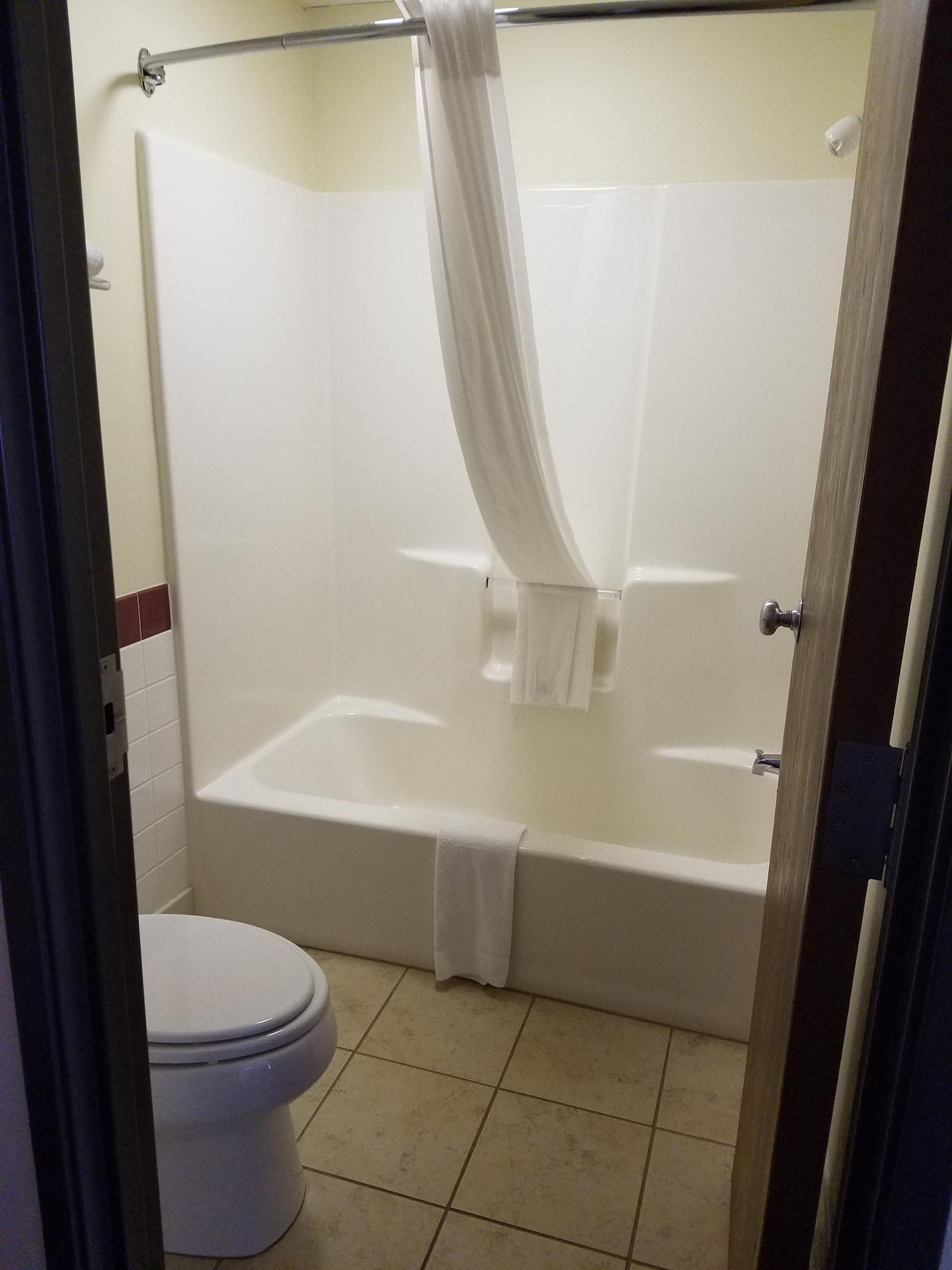 Americinn By Wyndham Rice Lake Ngoại thất bức ảnh