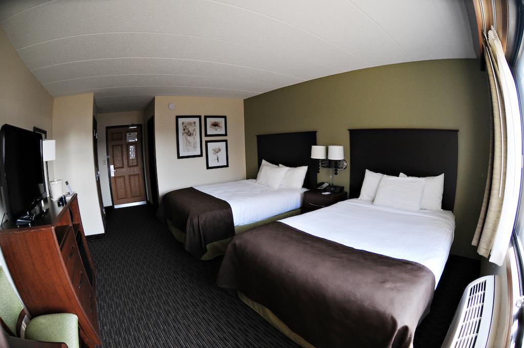 Americinn By Wyndham Rice Lake Phòng bức ảnh